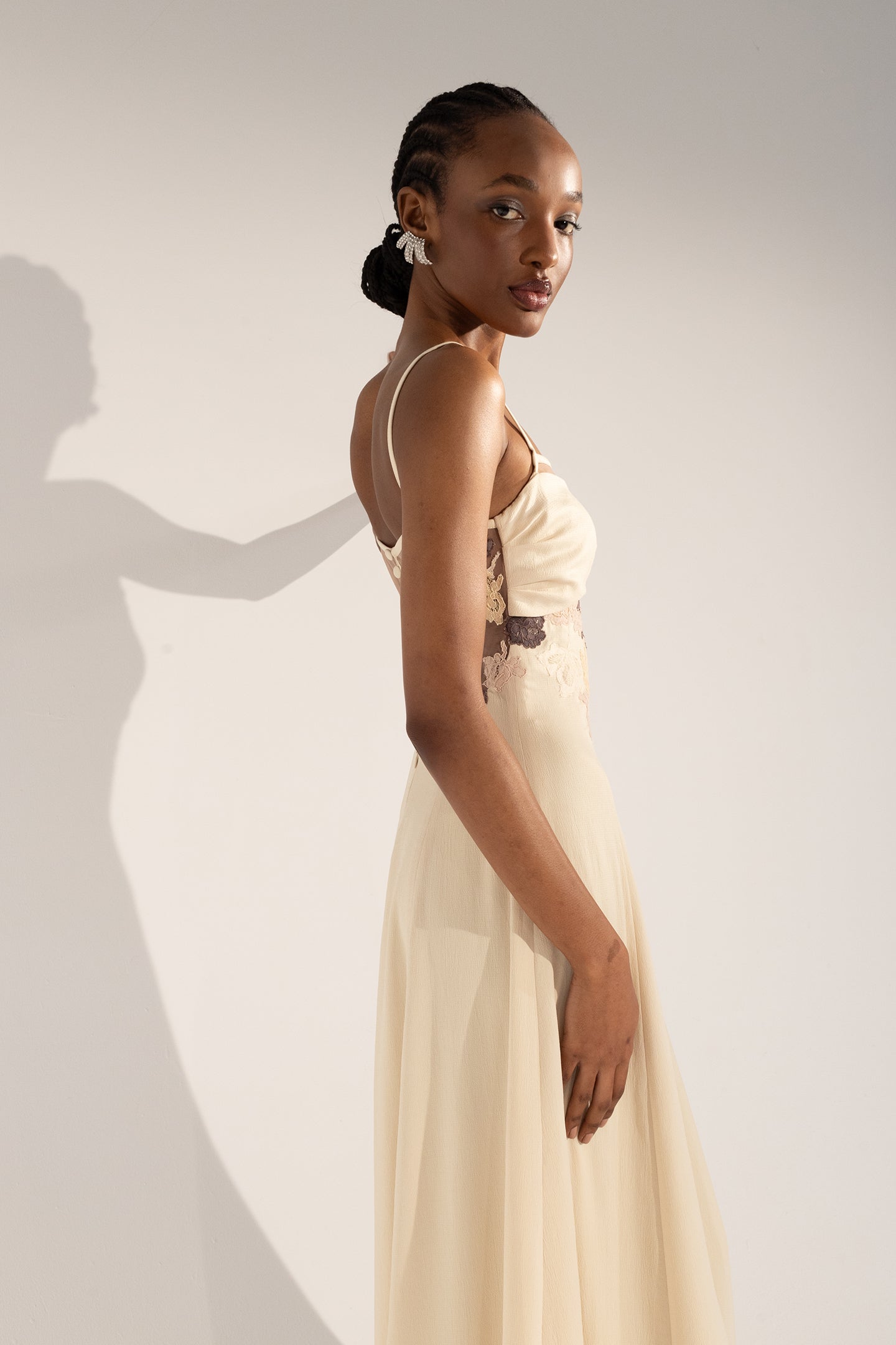 The Luna Gown
