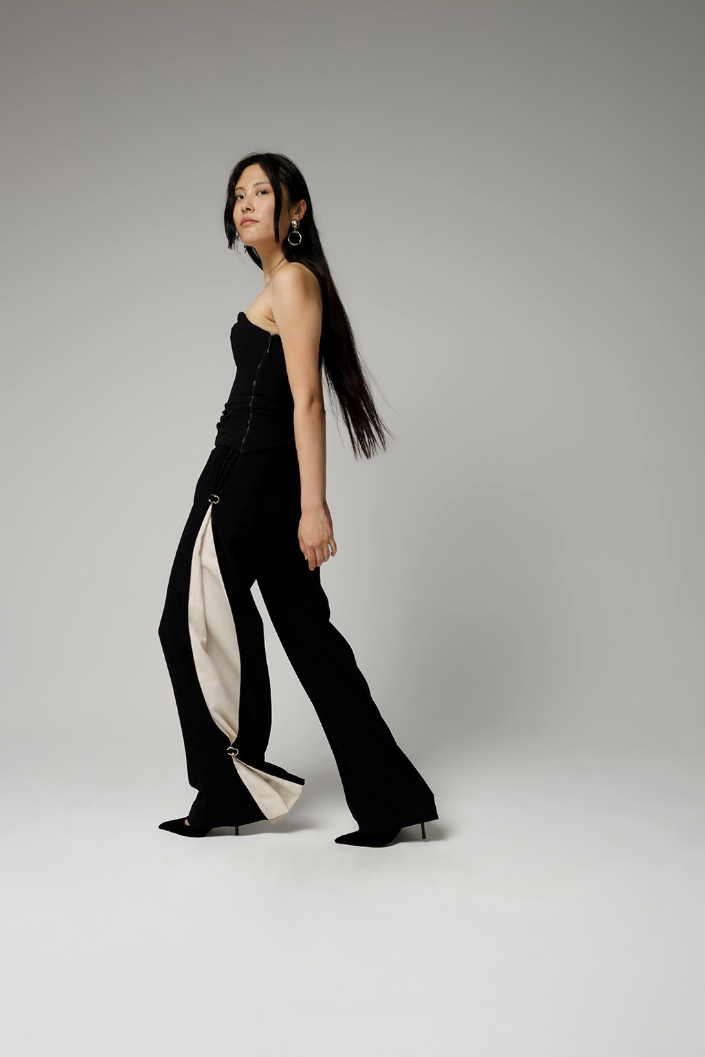 Classic Picasso Trouser