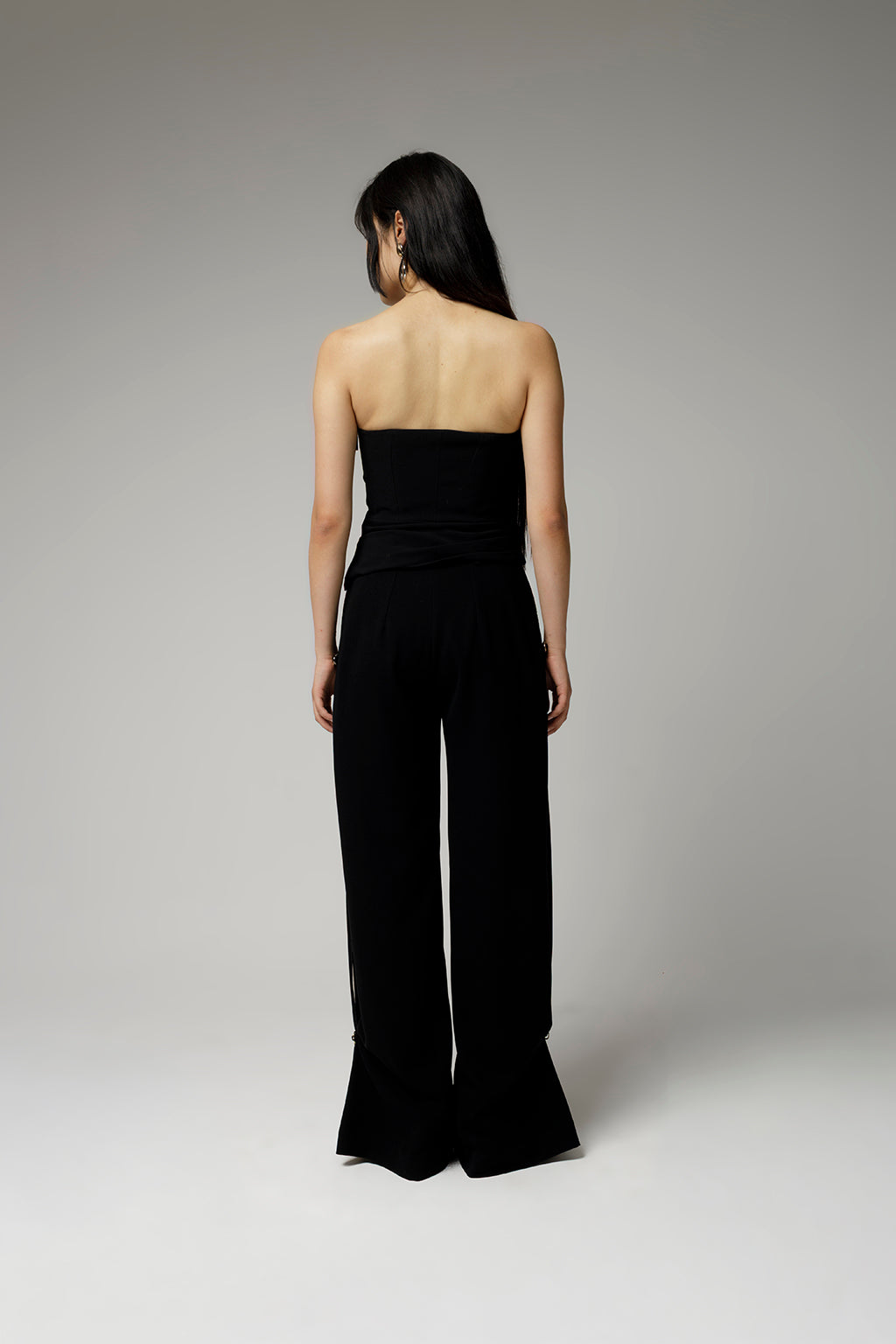 Classic Picasso Trouser