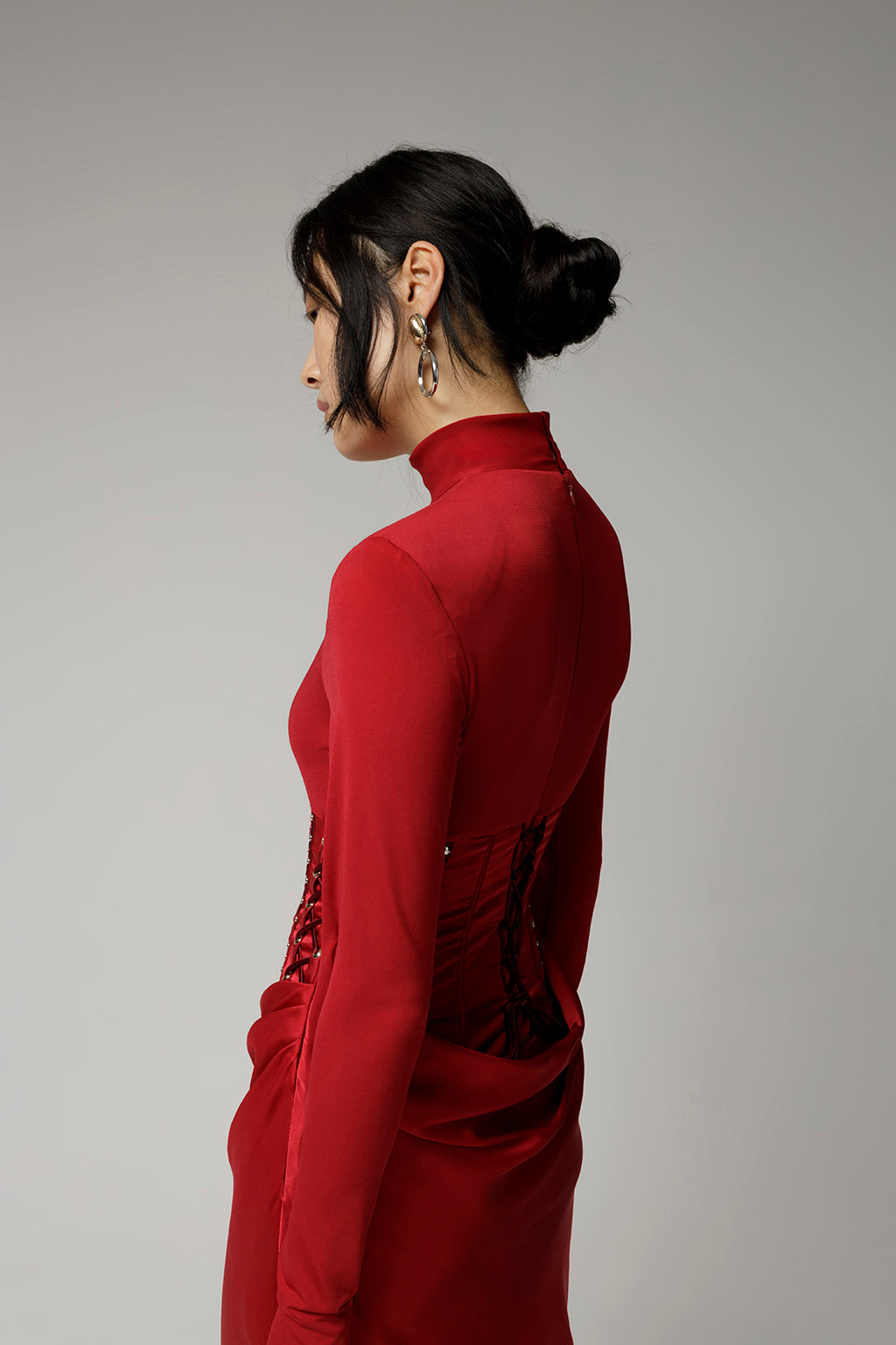 The Rebel Leda Long Sleeve 2.0