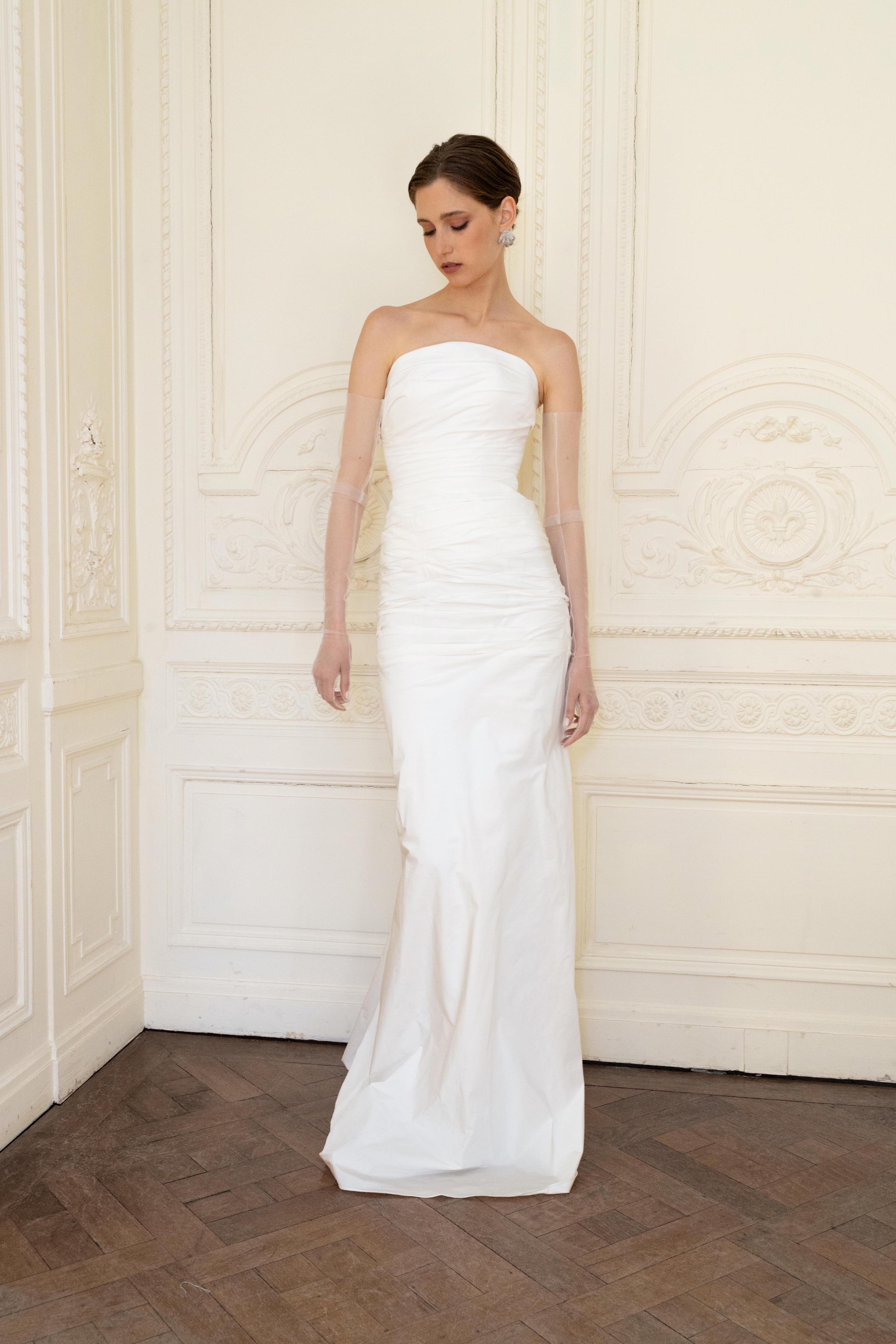 Dima Gown