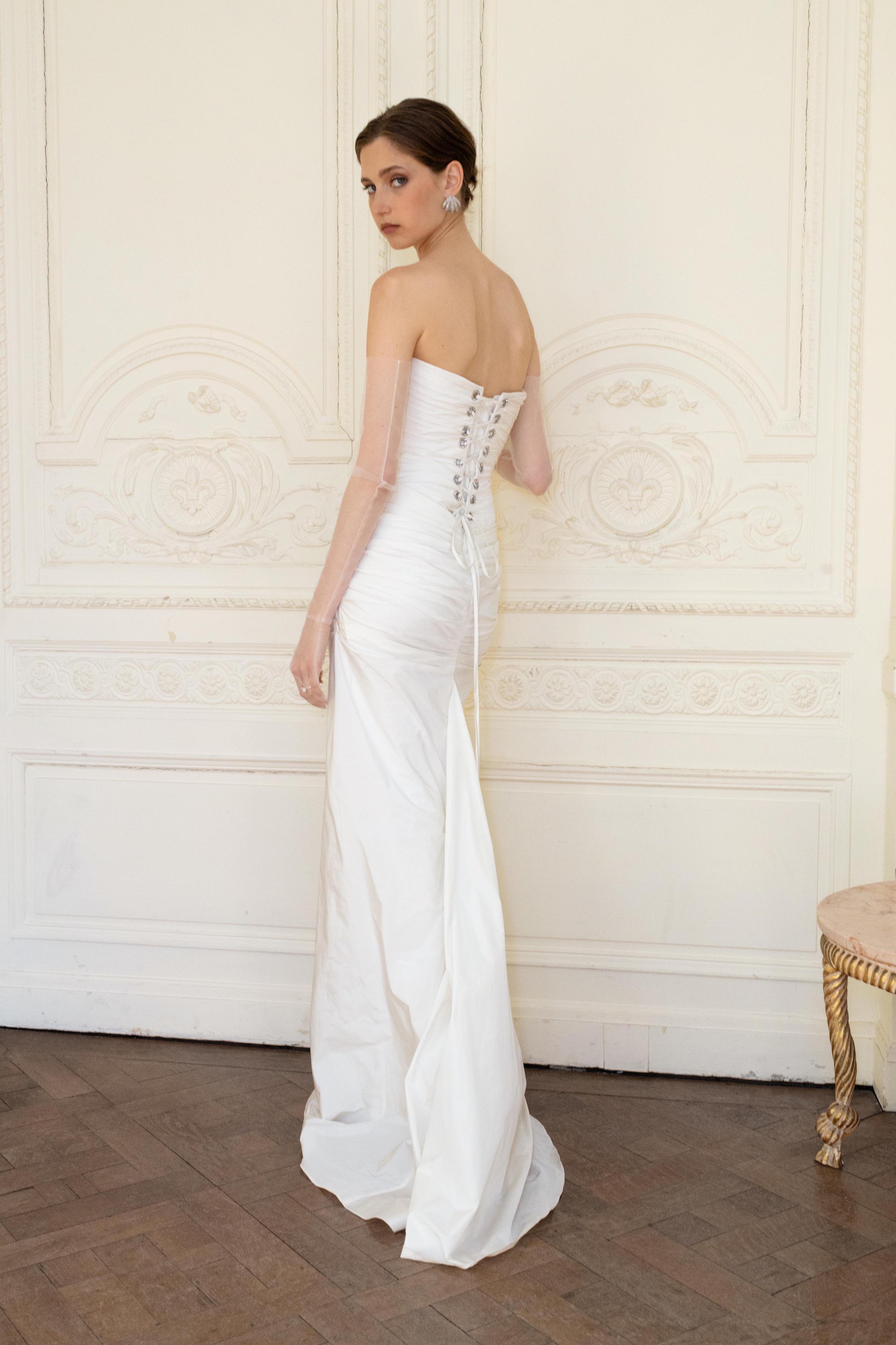 Dima Gown