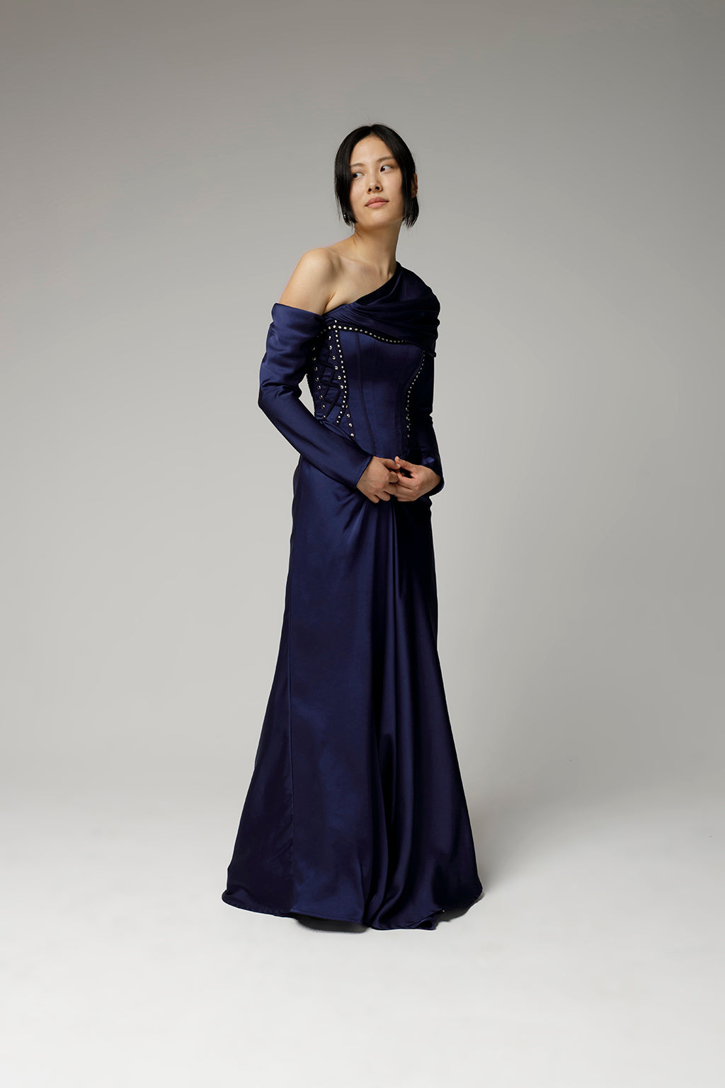 Rebel Selma Gown