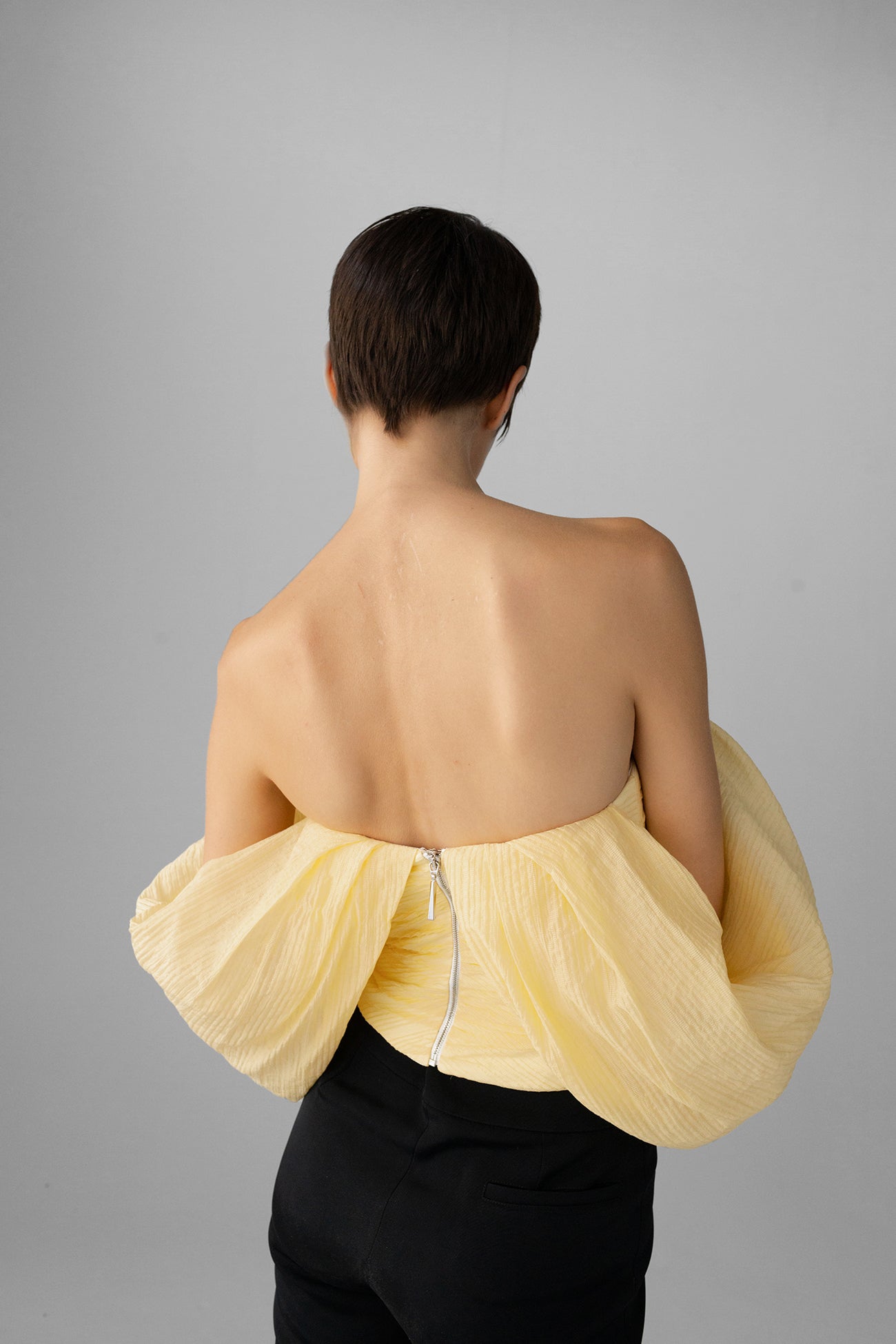 The Garden Renaissance Top