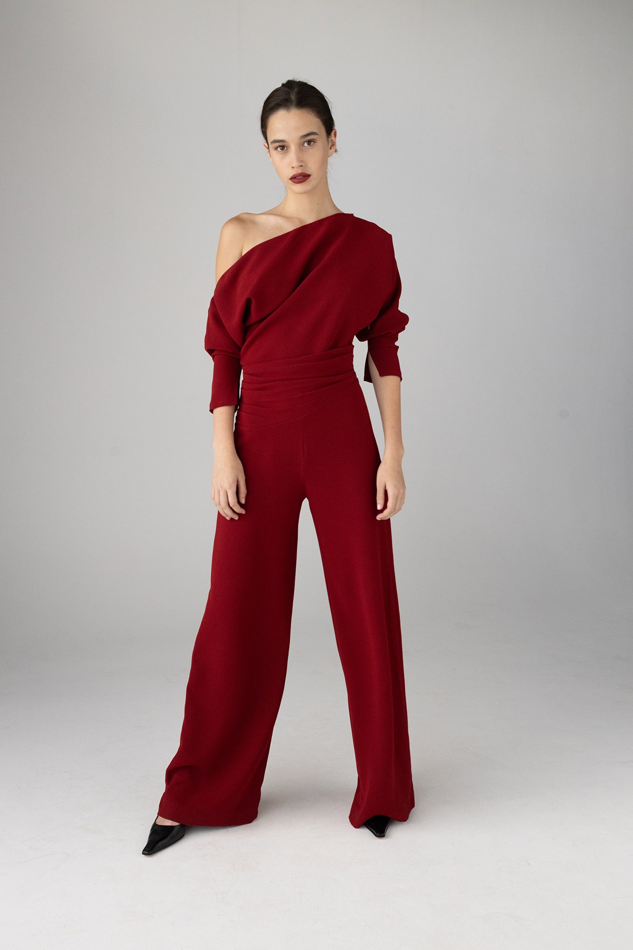 Aya Jumpsuit