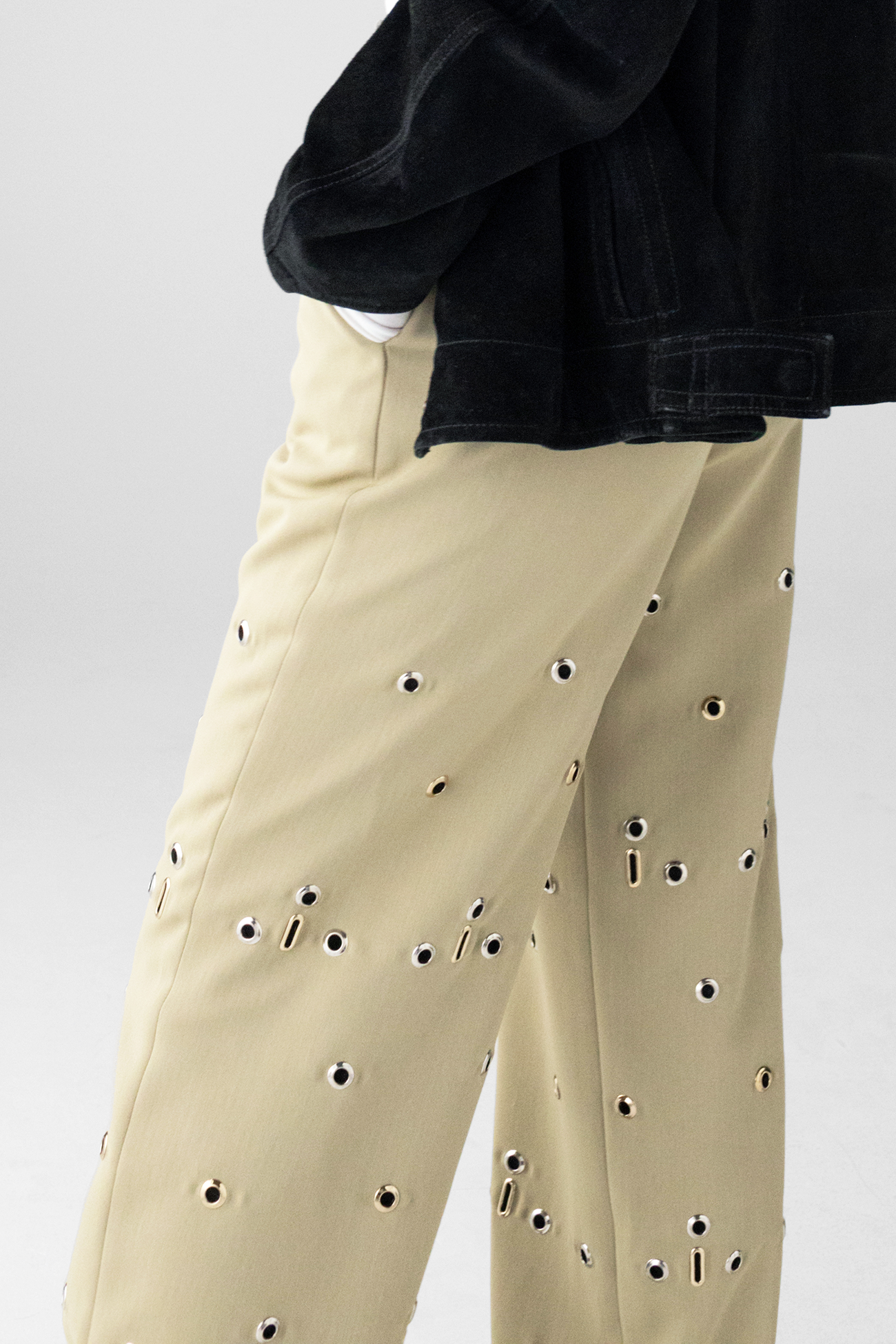 Links Trouser