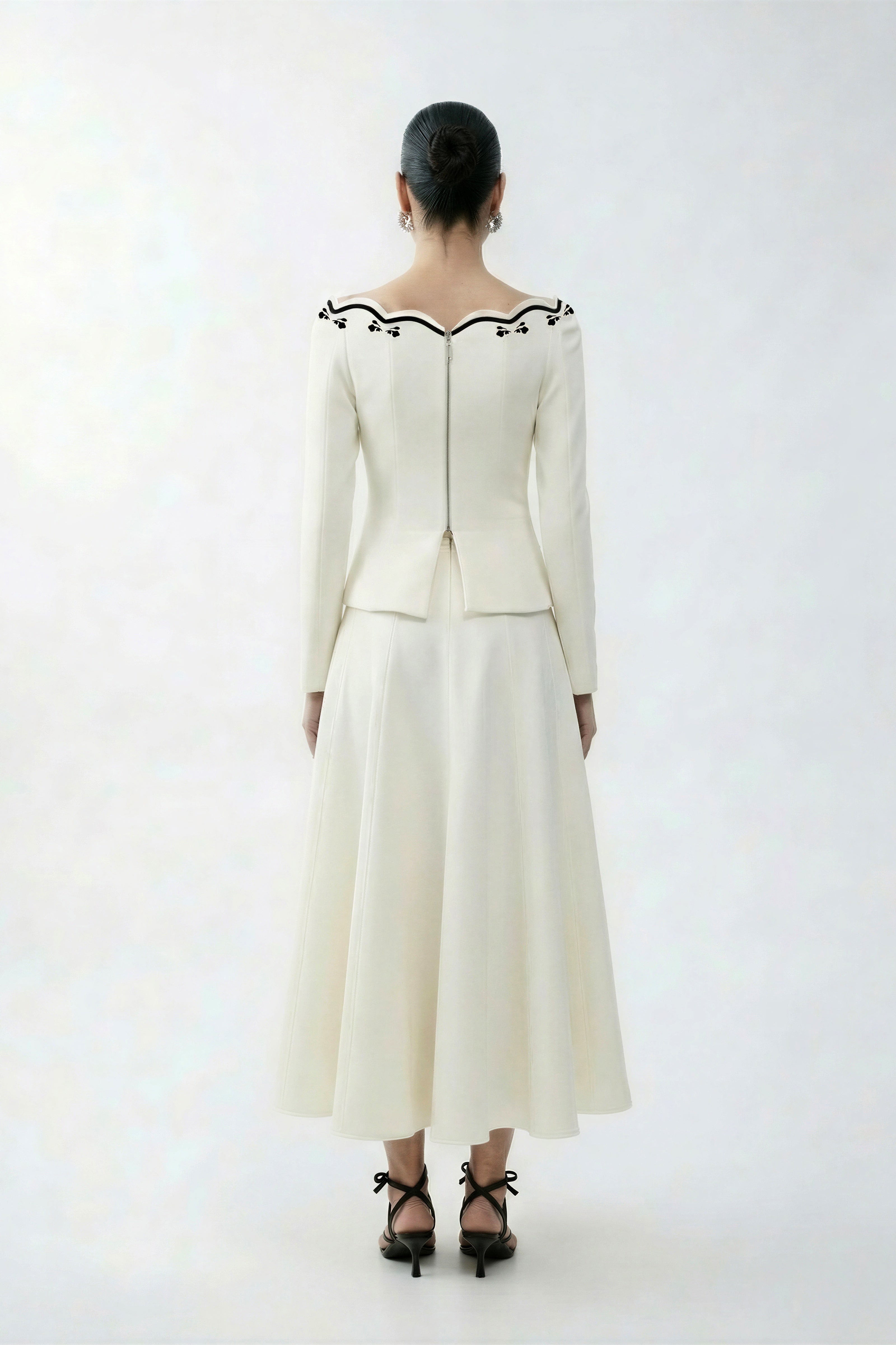 The Cinderella Skirt