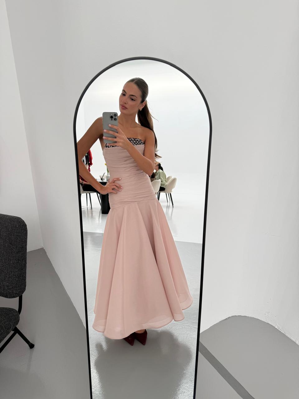 Rhea Dress