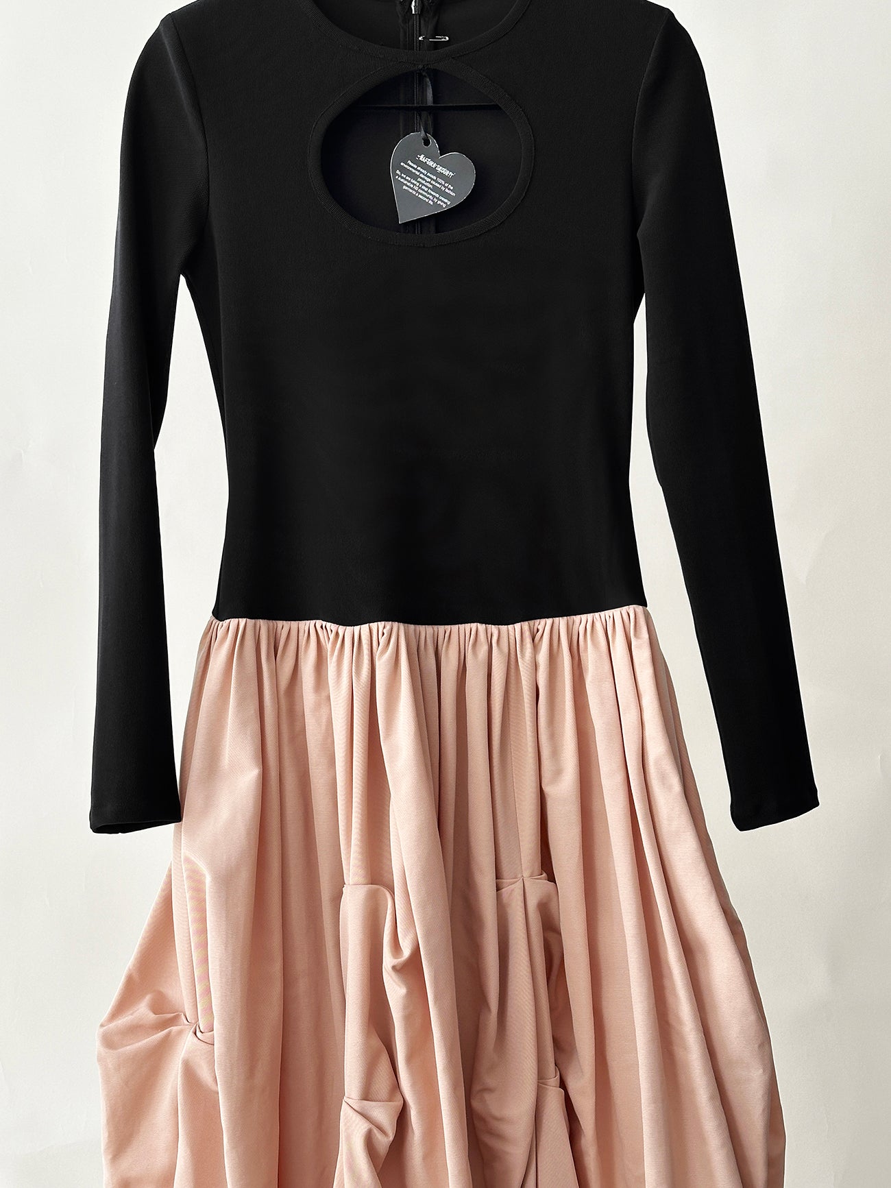 Pre-Loved Aria Jersey Dress