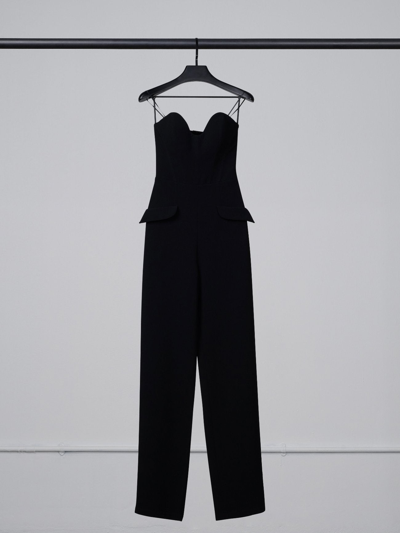 Cute Intentions Jumpsuit