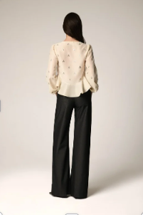 Low Waist Cargo Pants