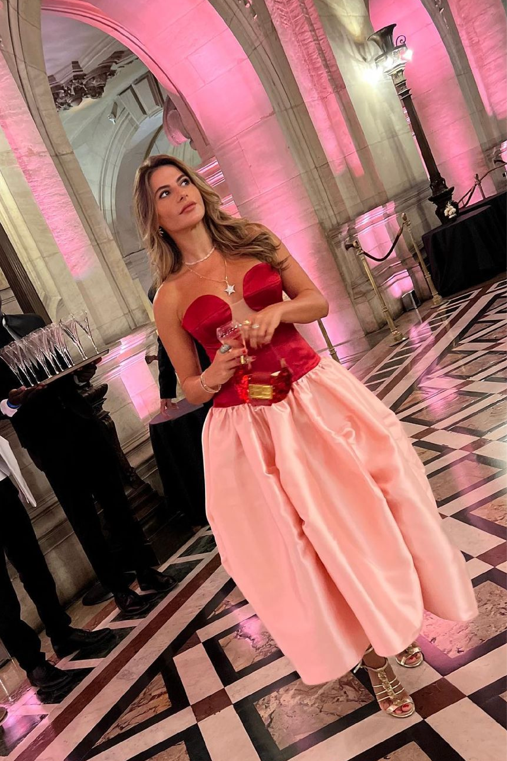 Inner Star Aria Dress Sale