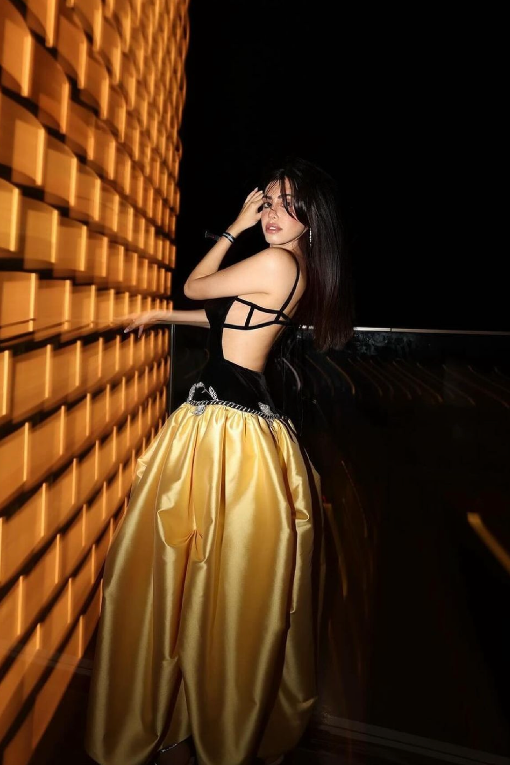 The Eden Bloom Dress