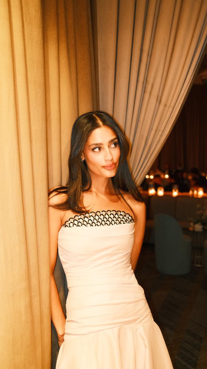 Rhea Dress