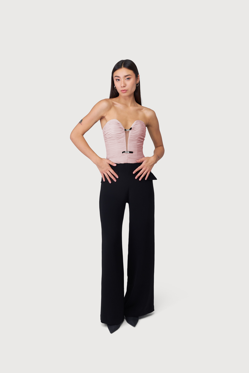 Bomb Jumpsuit