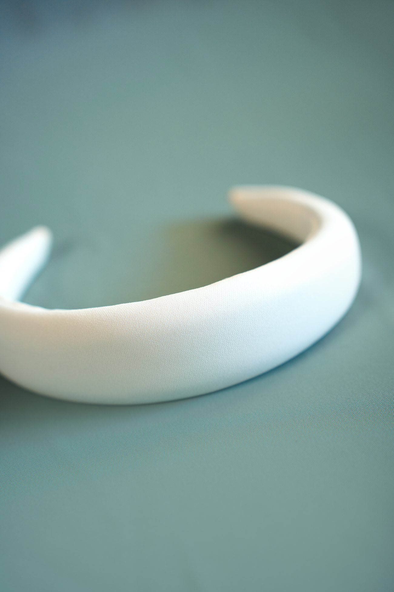 The Classic Headband