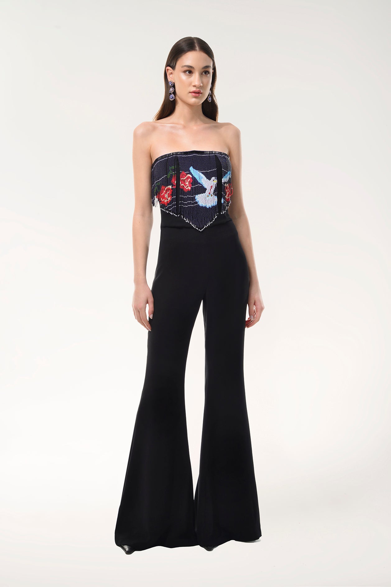 The Abba Trousers - Nafsika Skourti