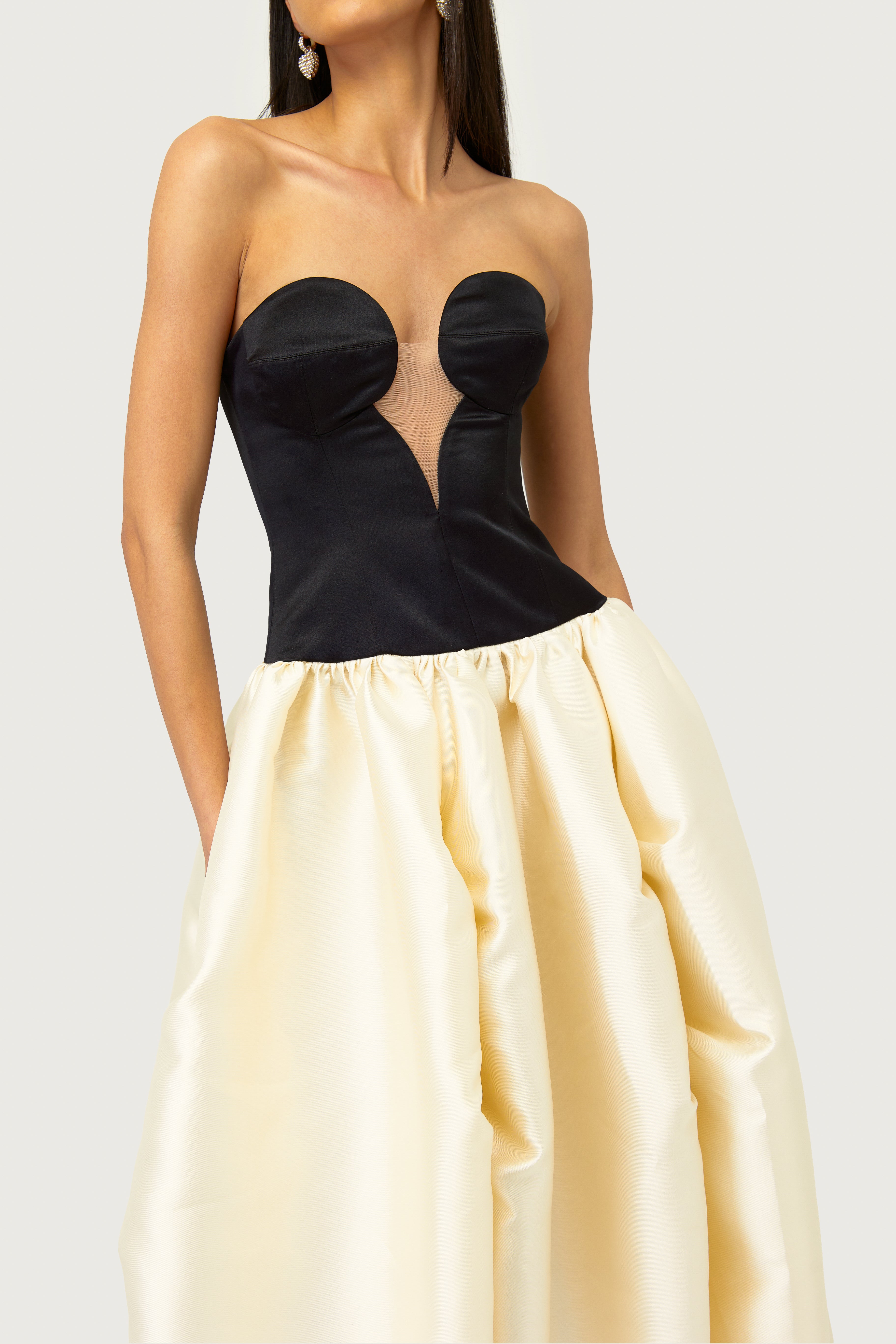 Inner Star Aria Dress