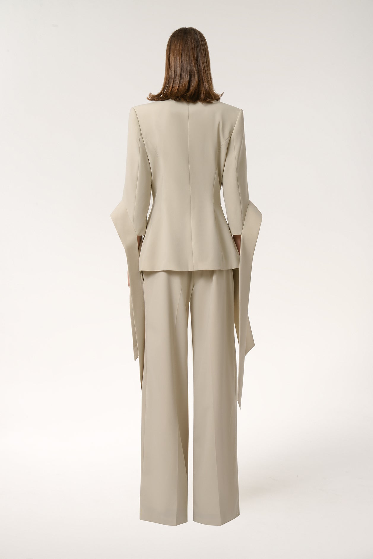 The Dreamer Jacket - Nafsika Skourti