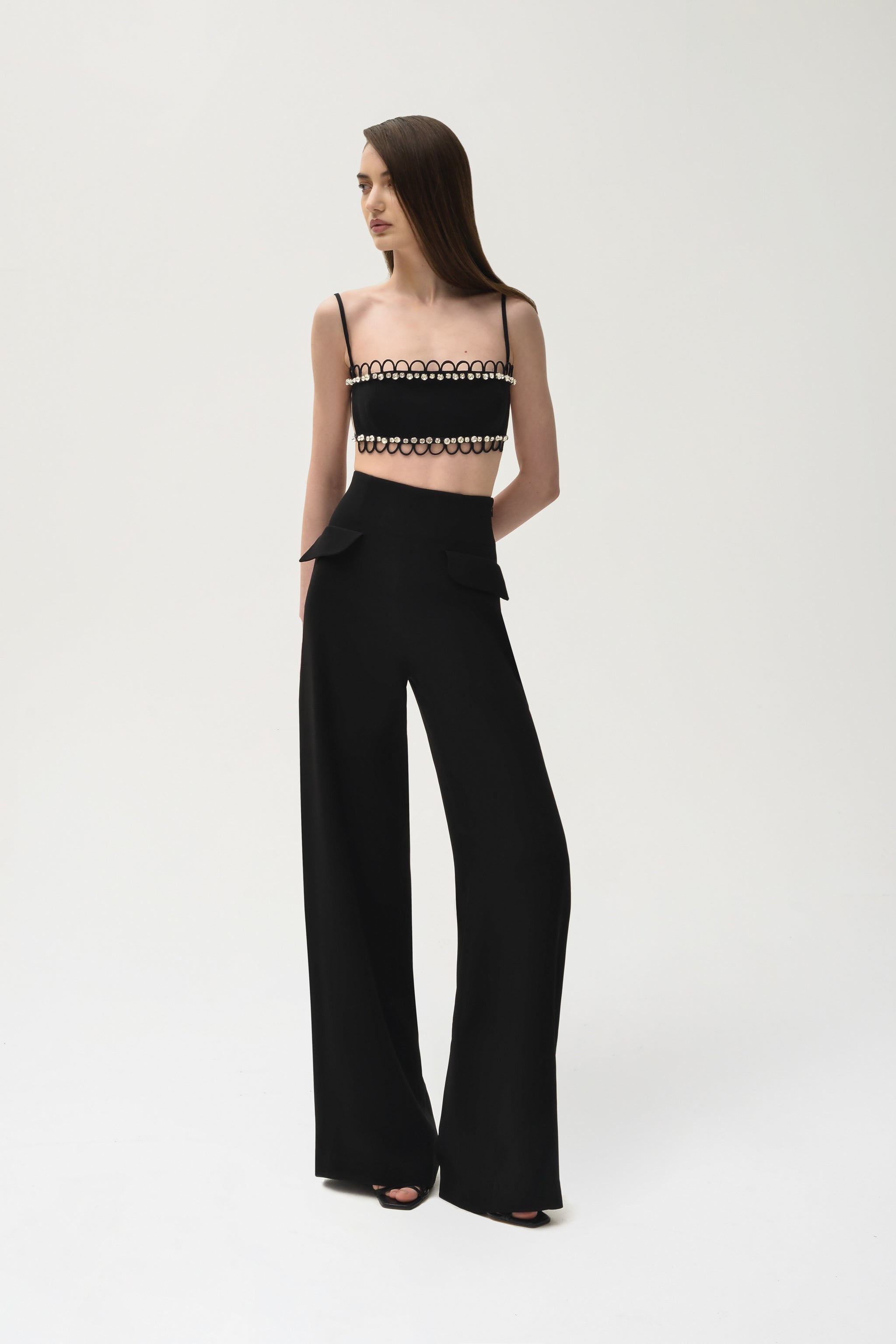 Leo Bralette - Nafsika Skourti