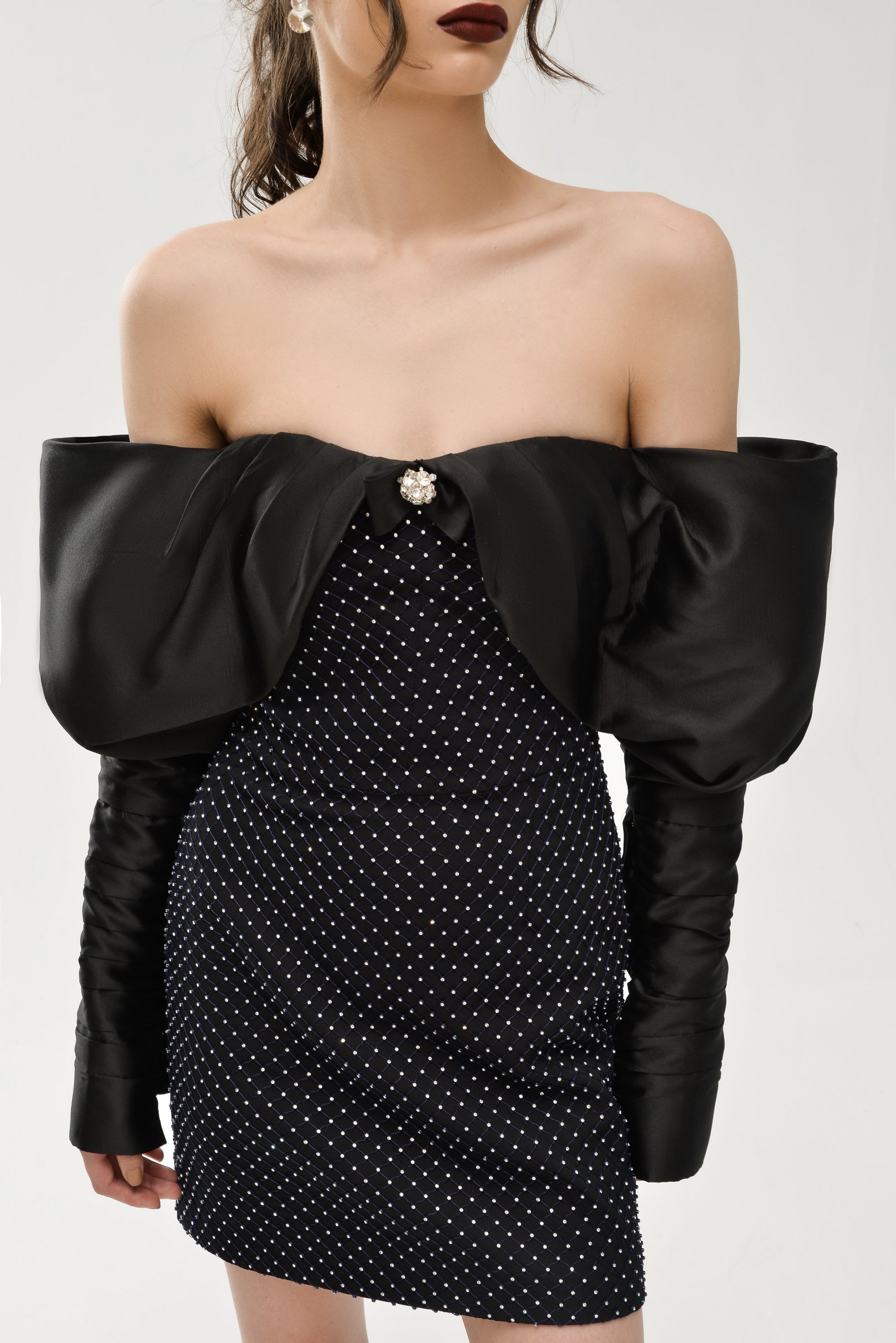 Opera Mini Crystal - Nafsika Skourti